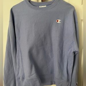 Champion Pullover Sweater